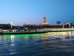 -海河游船-永乐码头(大悲院)
