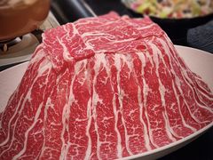 雪花肥牛-蒋记海鲜姿造•洋房别墅(星河湾店)