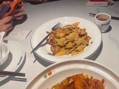 -老阿爸鲜鱼土菜(园区永旺店)