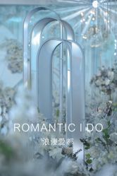 -中谷小南国花园酒店·宴会厅