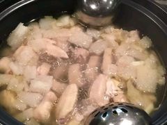 -百年果林椰子鸡(中洲店)