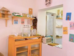 -馥家小馆(黔灵山公园店)