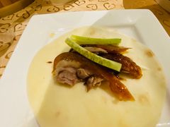 -大鸭梨烤鸭店(花园村店)