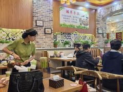 -丝路传奇·中国拉面航母店(北医三院店)