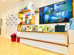 -金色雨林感统学能培训中心(武广校区)