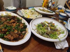 -醉御香渔家园(临沂路与大连路店)