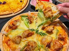 -ins森林童话餐厅coffee&bistro