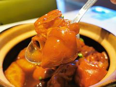 -汤城小厨•粤菜•靓汤(西直门凯德MALL店)