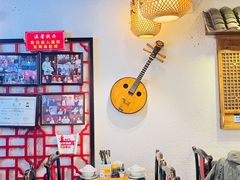 -京城小江南·北京烤鸭·江南土菜·白鱼(中关村店)
