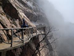 -丹东凤凰山景区