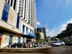 -万达广场(南京江宁店)