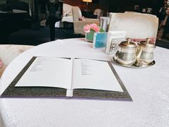 -东海朗廷酒店·廷廊 Palm Court