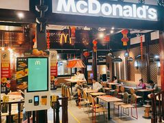 门面-麦当劳(南后街店)