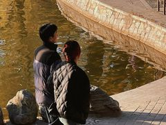 -西安市长乐公园