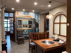 -万里闯关东铁锅炖菜馆(吉林大路店)