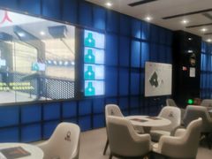 -真枪会射击俱乐部(河西中央公园店)