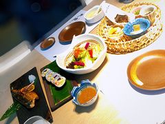 -天丰日本料理·铁板烧