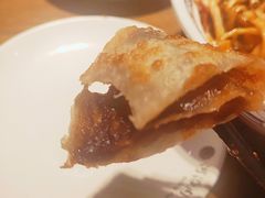 -河沿肉饼Beijing Pie(东华门店)