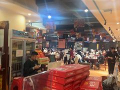 -天下客饭店(中山路店)