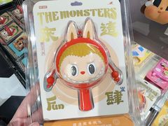 -泡泡玛特POPMART(西单大悦城店)