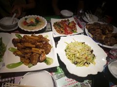 -渔掌门(铁东店)