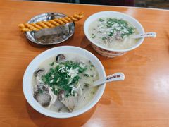 -向阳羊汤(大同总店)