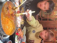 -矮板凳老火锅(宽窄巷子店)
