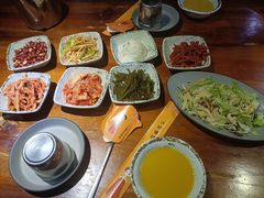-火炉情韩国料理店(古田路店)