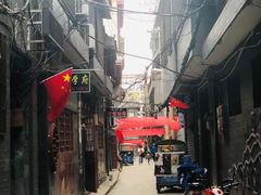 -清真·马峰烤肉(小学习北巷店)