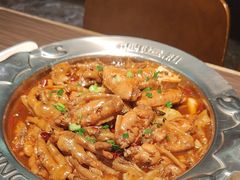 -胖哥俩肉蟹煲(福州仓山爱琴海店)