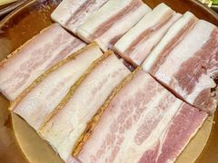 -阿山卓·野生菌火锅·纳西火塘烤肉