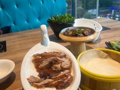 -龙聚德北京烤鸭(沙坪坝华宇A馆店)