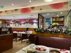 大堂-尚一汤 广东炖汤(金桥国际店)