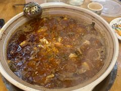 -金海椒罐罐鲢鱼(东方桂苑店)