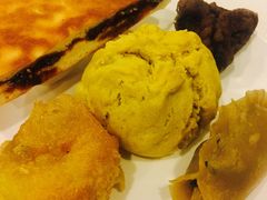 -云冈美高大酒店-西餐厅