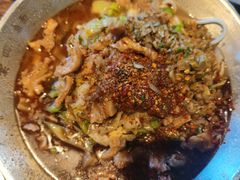 -窦四牛杂面(总店)