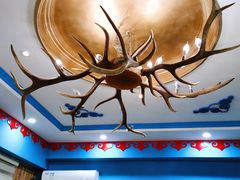 -蒙艾里民族传统菜蒙餐