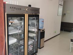 -厚德盲人按摩(太阳城店)