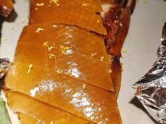 -青年公社烤鸭(青年路店)