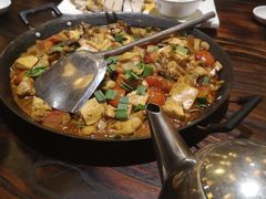 -大自然(鲁家村店)