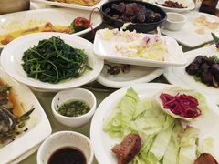 -顺风海鲜港(金玉兰店)