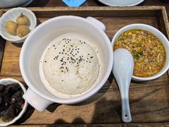 蟹粉黄金捞饭-蟹上黄·蟹黄面·江南糖水(人民广场店)