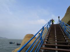 -那琴半岛地质海洋公园