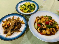 -渔娘渔家丹东海鲜(东直门店)