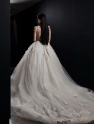 -Vera Wang婚纱礼服旗舰店