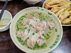 -李记清真馆(打钉巷店)