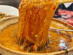 -翠清酒家(万丰路店)