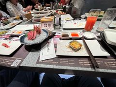 -大渔铁板烧(大悦城店)