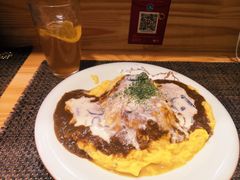 -Hey!蛋包饭(中山店)
