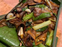 -云海肴·汽锅鸡·云南菜(广安门天虹店)
